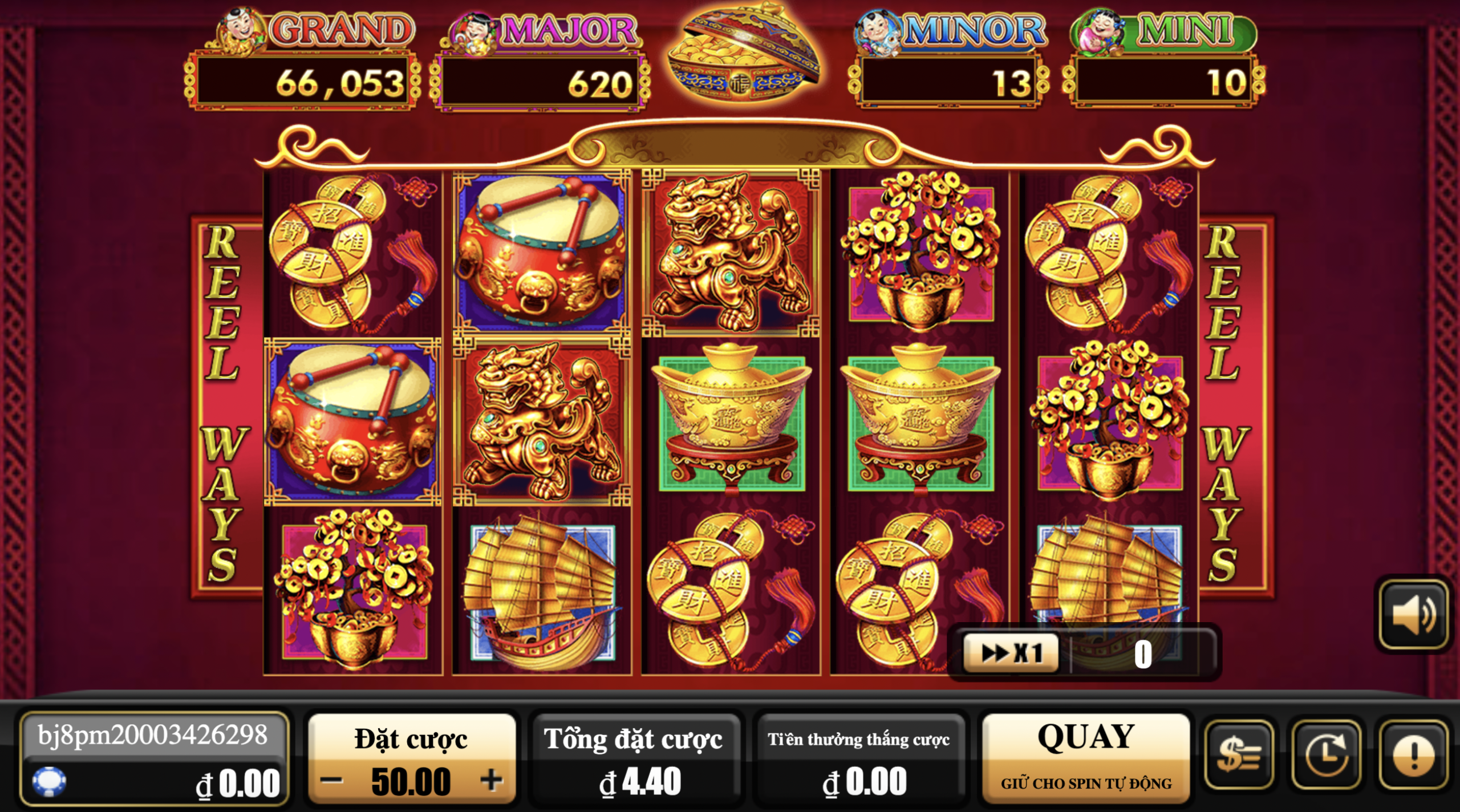 Hệ thống bảo mật thông tin người dùng tối đa