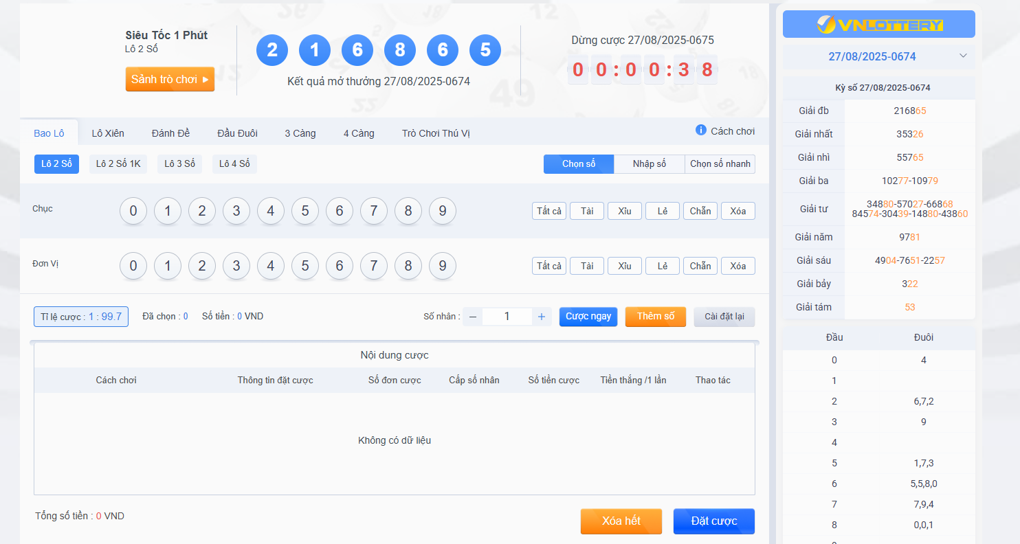 Bí kíp soi cầu từ cao thủ xổ số Ok365