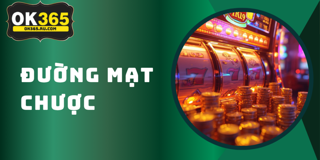 Cách Chơi Đường Mạt Chược OK365 - Bí Kíp Nổ Hũ Mahjong Ways