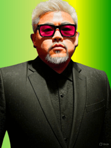 Huỳnh Công Quốc ( SEO & Marketing)